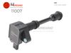Фото Катушка зажигания\ FORD KUGA II  05,12- 1.6 EcoBoost Hordano 11007 Hordano