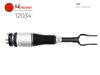 Фото ПЕРЕДНИЙ ПНЕВМАТИЧЕСКИЙ АМОРТИЗАТОР ЛЕВЫЙ JEEP GRAND CHEROKEE WK2 (201 Hordano 12034 Hordano