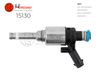 Фото Форсунка топливная\ SKODA YETI (5L) Hordano 15130 Hordano