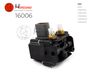 Фото Блок клапанов пневмоподвески\ BMW X5 E70 (2006-2013) Hordano 16006 Hordano