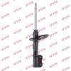 Фото Стойка передняя левая Toyota ACV30/35 -03/07 Kayaba 334339 Kayaba