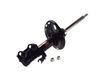 Фото Амортизатор TOYOTA Auris Corolla E150 E180 передний левый KAYABA  339701 Kayaba 339701 Kayaba
