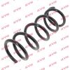 �Фото Пружина подвески NISSAN: Kayaba RA6489 Kayaba