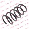 Фото ПРУЖИНА ПОДВЕСКИ HYUNDAI SANTA FE 4WD 06  ЗАДНЯЯ Kayaba RC6343 Kayaba