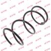 Фото Пружина подвески передн MAZDA: 626 V 97-02, 626 V Hatchback 97-02 Kayaba RD2405 Kayaba
