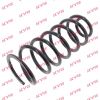 Фото пружина задняя!\ Toyota Land Cruiser 3.4/3.0T Kayaba RF6048 Kayaba