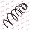 Фото Пружина передняя Toyota Yaris [2005-...] -F Kayaba RH3341 Kayaba