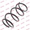 Фото Пружина подвескиBMW 5 Series (E60) - F, BMW 5 Series Touring (E61) - F F Kayaba RH3481 Kayaba