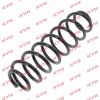 Фото пружина подвески 10.25x96x343 Kayaba RH6402 Kayaba