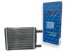 Радиатор отопителя ГАЗель 3302-8101060-10 Bast BC510002 Bast Фото Радиатор отопителя ГАЗель 3302-8101060-10 Bast BC510002 Bast