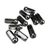 Фото Гайка колеса М14x1,5x48 (ключ 19, конус, закрытая, хром.) ''PROдеталь'' ProДеталь DP207 ProДеталь