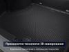 Фото Коврик в багажник Chery Tiggo 8 8 Pro 20182023 EVA Delform EVB0205B Delform