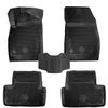 Фото Коврики в салон (полиуретан EVA) Chevrolet Cr Delform EVS0301 Delform