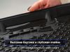 Фото Коврики для Nissan X-Trail II (Т31) (2007-2015) Premium ("EVA 3D") в cалон Delform EVS1007 Delform