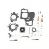 Фото Ремкомплект карбюратора Toyota 4Y/5K/4P (#F) (042127802071) Folangsi 042127802071 Folangsi