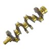 Фото Коленвал Nissan K25 (#F) (12201FU500) Folangsi 12201FU500 Folangsi