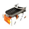 Фото Вкладыши коренные Nissan H15/K25 (0.5) (#F) (12234FY500) Folangsi 12234FY500 Folangsi
