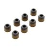Фото Колпачок маслосъемный Nissan H15/H20/K15/K21/K25 (#F) (1320753F00) Folangsi 1320753F00 Folangsi