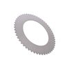 Фото Диск тормозной Doosan D30S-5 стальной (#F) (145986) Folangsi 145986 Folangsi