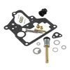 Фото Ремкомплект карбюратора Nissan H15/K25 (#F) (2567229) Folangsi 2567229 Folangsi
