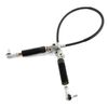 Фото Трос уп�равления МКПП Mitsubishi FD20K (91352-06500) (#F) (34413FJ300) Folangsi 34413FJ300 Folangsi