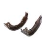 Фото Колодка тормозная Mitsubishi/Komatsu/Nissan/TCM FD20-30 (пара) (#F) (3EB3041170) Folangsi 3EB3041170 Folangsi