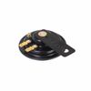 Фото Клакс�он Toyota 8F15-30 (12V) (#F) (581202347071) Folangsi 581202347071 Folangsi