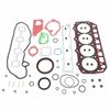 Фото Ремкомплект двигателя Yanmar 4TNV94/4TNV94L (асб) (729906-92620) (#F) (72990692720) Folangsi 72990692720 Folangsi