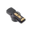 Фото Бегунок трамблера Mitsubishi 4G33/4G63/4G64/Daewoo G420 (buckle-type) (#F) (810957) Folangsi 810957 Folangsi