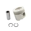 Фото Поршень Toyota 2Z-I (std) (13101-78700-71) (#F) (AED03060A0012B) Folangsi AED03060A0012B Folangsi