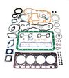 Фото Ремкомплект двигателя Kubota V3300DI-T (асбест) (#F) (AEF01366A0024B) Folangsi AEF01366A0024B Folangsi