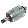 Фото Соленоид остановки двигателя Toyota 11Z / (22390-76006-71) (#F) (AEG08031A0202A) Folangsi AEG08031A0202A Folangsi