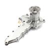 Фото Помпа водяная Kubota V2403 (TCM 709) (1G489-73030) (#F) (AEL02358A0035A) Folangsi AEL02358A0035A Folangsi