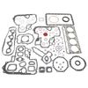 Фото Ремкомплект двигателя Kubota V2203 (Graphite) (#F) (EF01365A) Folangsi EF01365A Folangsi