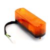 Фото Фонарь габаритов TCM/Mitsubishi (#F) (LL03001) Folangsi LL03001 Folangsi