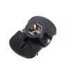 Фото Бегунок трамблера Mitsubishi 4G33/4G63/4G64/Daewoo G420 (#F) (MD618262) Folangsi MD618262 Folangsi