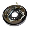 Фото N030111000G00 Ремкомплект тормозных колодок 1.5T (LH) (Folangsi/OEM) (N030111000G00) Folangsi N030111000G00 Folangsi