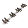 Фото Ось коромысел Nissan K15/K21/K25 не в сборе (#F) (N13252FY500) Folangsi N13252FY500 Folangsi
