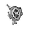 Фото Насос подкачки топливного фильтра Doosan D30G  (10731238) Hanmi 10731238 Hanmi