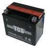 Фото аккумулятор TCS МОТО 12 А/ч AGM прям. п. (150х85х130) YTX12-BS TCS Battery YTX12BS TCS Battery