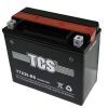 Фото аккумулятор TCS МОТО 20 А/ч AGM прям. п. (175х85х154) YTX20-BS TCS Battery YTX20BS TCS Battery