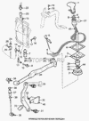Фото Наконечник тяги переключения передач Daf 1330982 Daf