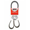 Фото Ремень приводной ALL VAG 1.4 TSi / 1.6 MPi Bando 6PK1000 Bando