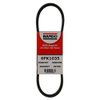 Фото ручейк. 6PK 1035 Bando @ Bando 6PK1035 Bando