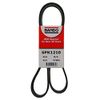 Фото Ремень поликлин NISSAN X-TRAIL T31/QASHQAI/TOYOTA Bando 6PK1210 Bando