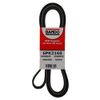Фото Ремень поликлиновой MAZDA 6 (GH) Bando 6PK2160 Bando
