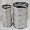 Фото Фильтр воздушный КамАЗ 6520 ЕВРО-2 URAL FILTER -A-007-B Урал фильтр UFA007B Урал фильтр