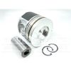 Фото ПОРШЕНЬ ДВИГАТЕЛЯ ISUZU 4HK1/6HK1 (С ПАЛЬЦЕМ И СТОПОРНЫМИ КОЛЬЦАМИ) TR Besuto BS1020098 Besuto