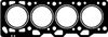 Фото Прокладка ГБЦVW Golf, Polo 0.9, 1.1 74- Glaser H0413200 Glaser