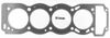 Фото H50316-00_прокладка ГБЦ!\ Saab 900/9000 2.0/2.3 16 Glaser H5031600 Glaser
